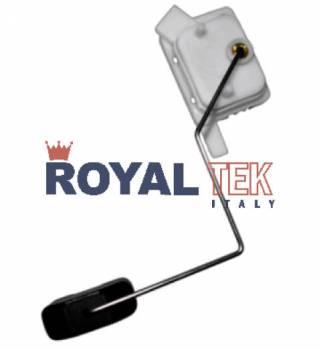 SENSOR DE NIVEL ROYALTEK CHEVROLET BLAZER 2.8 TD / DESDE 2001 HASTA 2005 -- LLENO 36 A 40 OHMS / VACIO 275 A 291 OHMS --- OEM 93334962 93360010